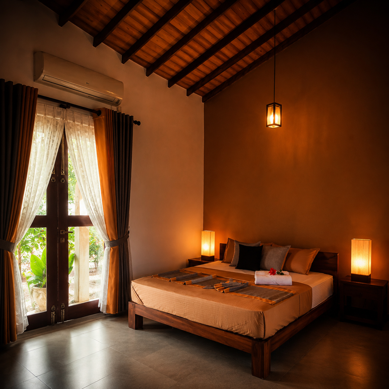 The Grand Suite - View 6